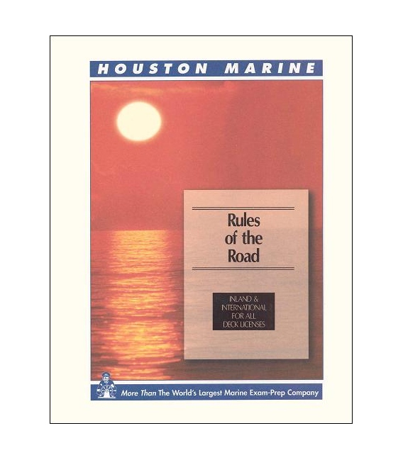 Rules Of The Road, 1996 Edition