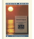 General Subjects For Master or Mate, Vessels up to 200 Gross Tons, Near Coastal, 1996 Editon