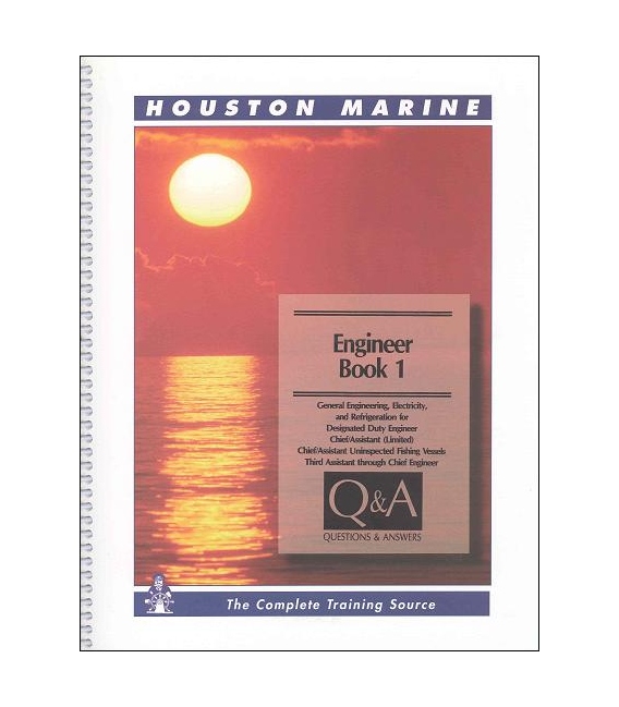 Engineer Book 1: Questions & Answers, 1992 Edition