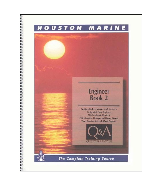 Engineer Book 2: Questions & Answers, 1992 Edition