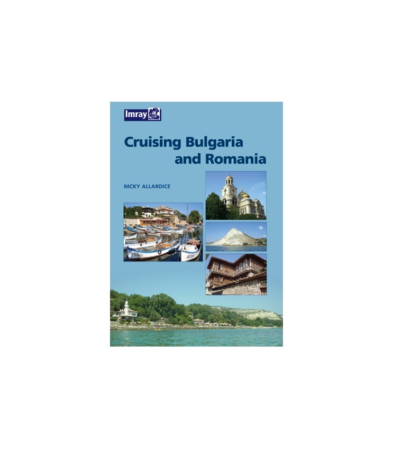 Cruising Bulgaria And Romania, 1st (2006)
