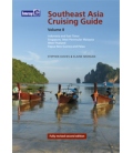 Southeast Asia Cruising Guide Volume II, 2nd Edition 2008