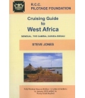 Cruising Guide to West Africa, 2nd Edition, 2009