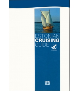 Estonian Cruising Guide 2006/2007
