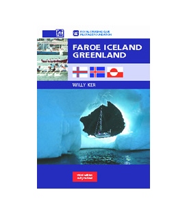 Faroe, Iceland And Greenland,3rd (2004)