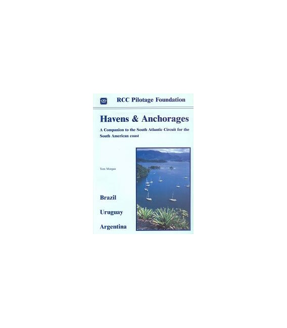 Havens and Anchorages, 1st (2002)