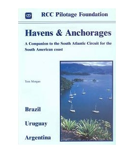 Havens and Anchorages, 1st (2002)