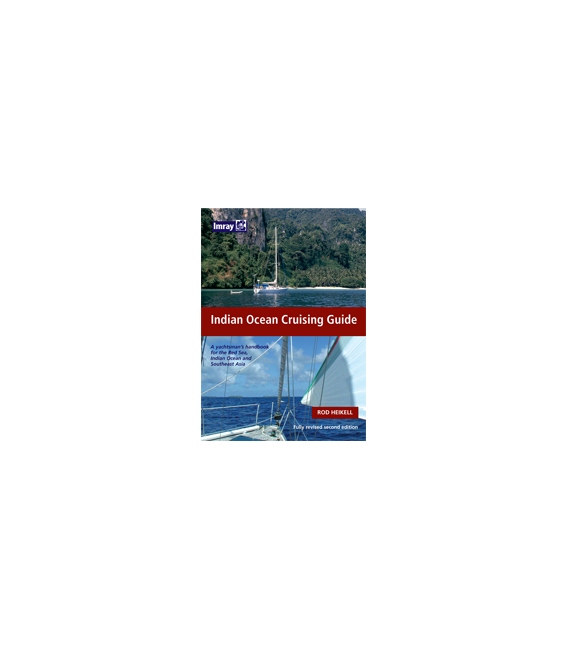 Indian Ocean Cruising Guide, 2nd (2007)