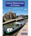 Inland Waterways of France, 8th (2010)
