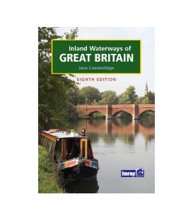 Inland Waterways of Great Britain, 8th (2009)