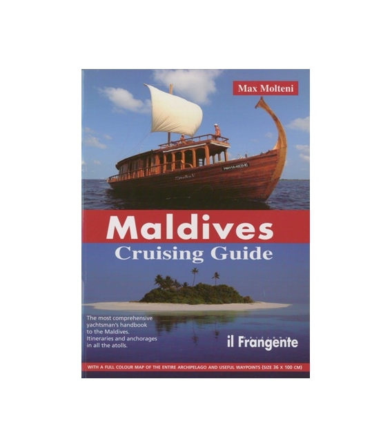 Maldives Cruising Guide, (2009)