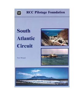 South Atlantic Circuit, 1st (2002)