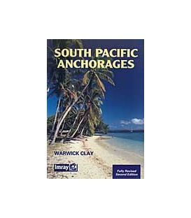 South Pacific Anchorages, 2nd (2001)