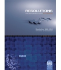 IMO I025E Resolutions: 25th Session 2007 (Res. 989-1010)