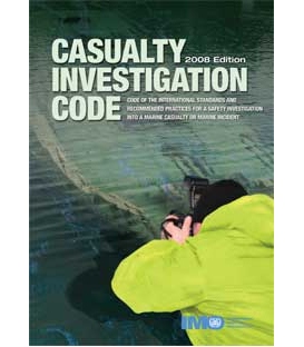 Casualty Investigation Code, 2008 Edition