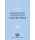 High Speed Craft (1994 HSC) Code, 1995 Edition