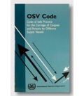 IMO I288E Carriage of Cargoes & Persons by OSV (OSV Code), 2000 Edition