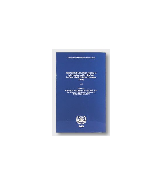 Intervention Convention, 1977 Edition