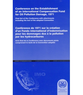 Compensation Fund for Oil Pollution Damage 1972 Ed