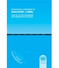 IMO I450E International Conference on Salvage, 1989 Edition