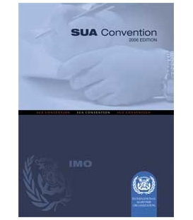 Suppression of Unlawful Acts (SUA), 2006 Edition