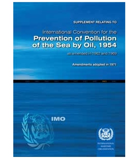 Supplement to OILPOL, 1981 Edition