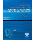 IMO I504E Supplement to OILPOL, 1981 Edition