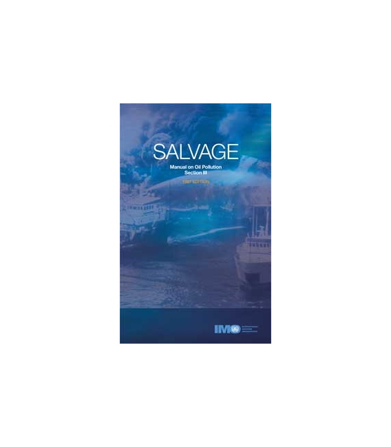 Manual on Oil Pollution - Section III, 1997 Edition