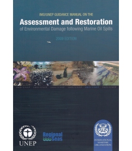 IMO I580E IMO/UNEP Guidance Manual, 2009 Edition