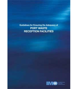 IMO I598E Port Waste Reception Facilities, 2000 Edition