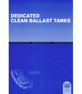 IMO I619E Dedicated Clean Ballast Tanks, 1982 Edition