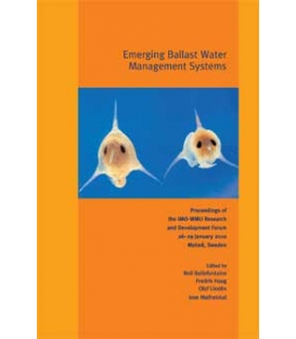 IMO I622E IMO/WMU Emerging Ballast Water Management Systems
