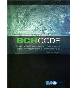 BCH Code, 2008 Edition