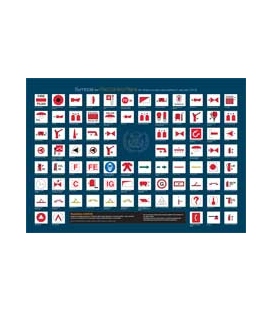Symbols for Fire Control Plans, 2006 Edition