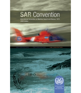 SAR Convention, 2006 Edition