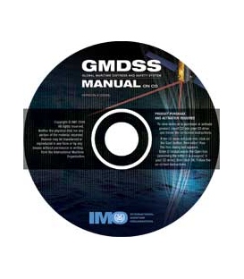 GMDSS Manual on CD (V 4), 2009