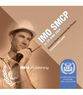 IMO SMCP on CD (V 1), 2004