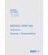 Medical First Aid, 2000 Edition