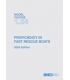 Proficiency in Fast Rescue Boats, 2000 Edition