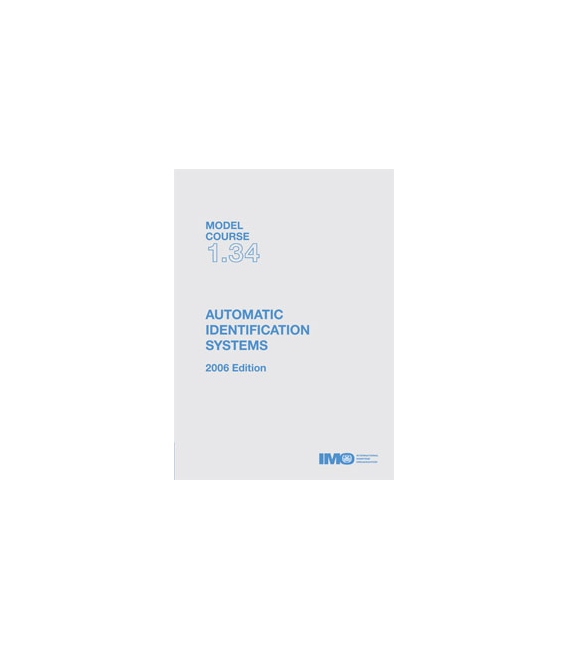 Operational Use of AIS, 2006 Edition