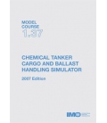 IMO T137E Model Course Chemical Tanker Cargo & Ballast Handling, 2007 Edition
