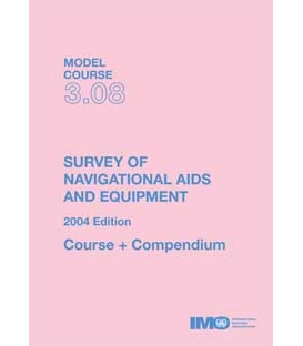 Survey of Navigational Aids and Equipment, 2004 Ed.