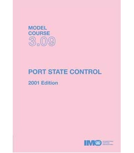 Port State Control, 2000 Edition