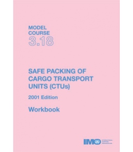 CTU Workbook, 2001 Edition