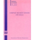 ISPS - Company Security Officer, 2003 Edition