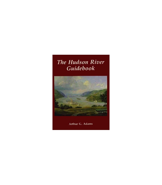 Hudson River Guidebook