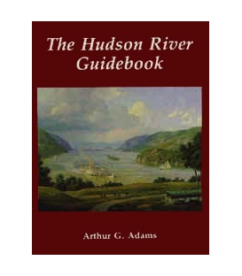 Hudson River Guidebook