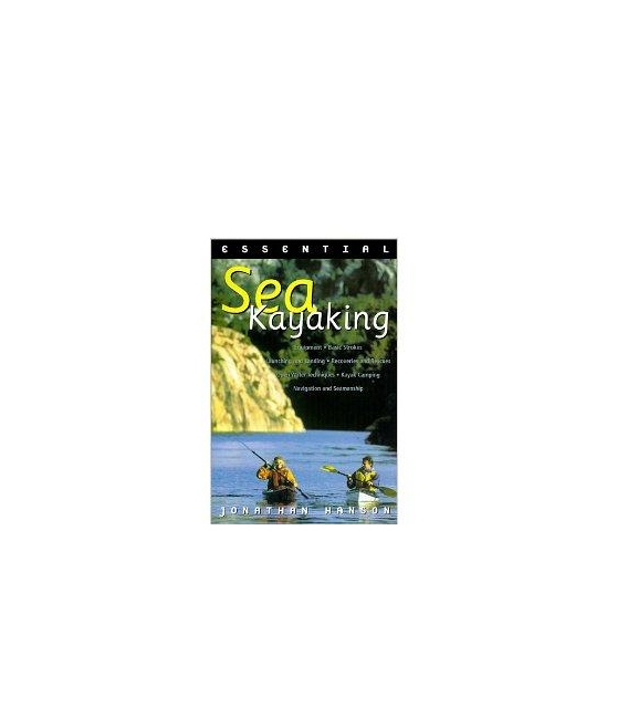 Essential Sea Kayaking