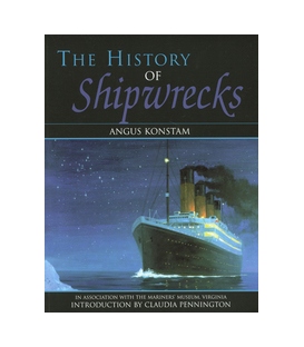 The History of Shipwrecks