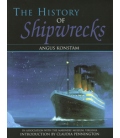 The History of Shipwrecks